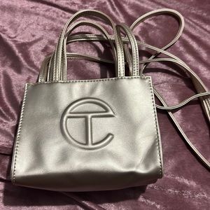 Small Shopping Bag